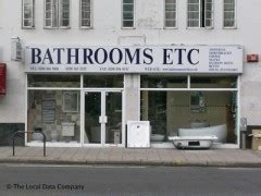 Bathrooms Etc